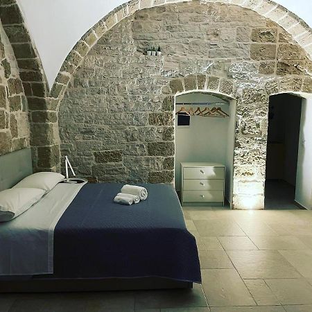 Primo Dimora Storica Bitonto Exterior foto